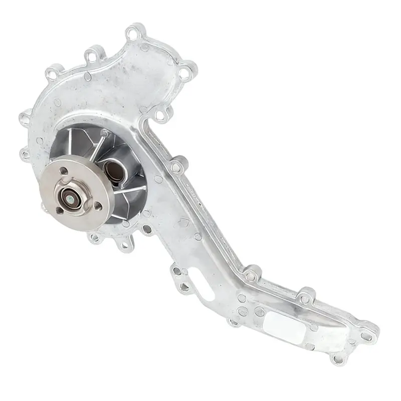 

ABOK-Water Pump Engine Cooling 059121008G 059121016A 059121008G 059121016T For A6 A7 A8 Q5 Q7 Touareg 3.0L Tdl V6