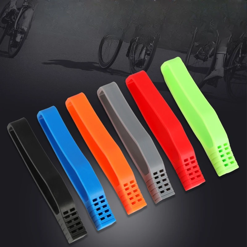 

Защитные чехлы для цепи велосипеда, защитные чехлы для цепи горного и шоссейного велосипедов, аксессуары для защиты от царапин и ударов