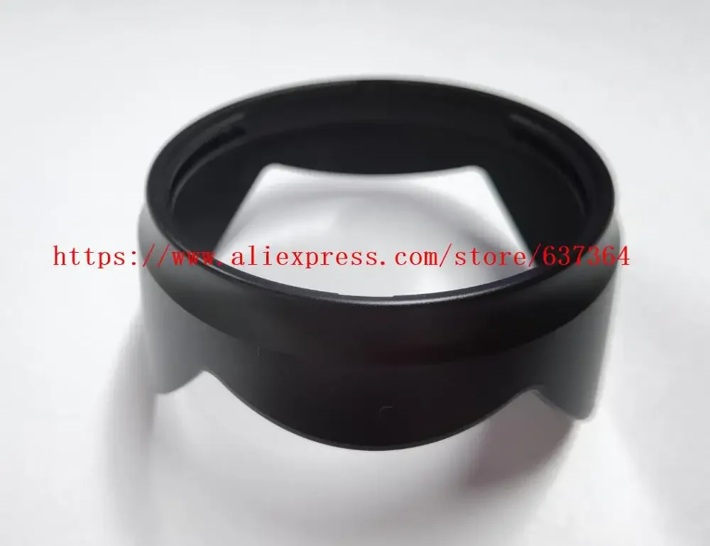 NEW  For Panasonic H-HS12035 12-35MM 58MM Lens Hood For Panasonic HS12035 12-35 Camera Replacement Unit Repair Part