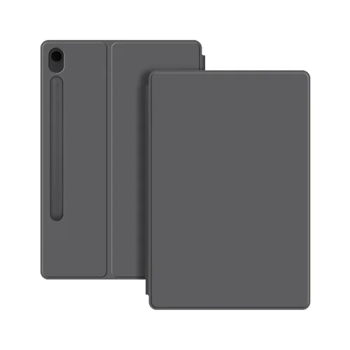 Imagen 2 del producto Funda magnética para Samsung Galaxy Tab S10 Lite SM-X400 SM-X406B 10,9 ""S10 Lite S9 FE S10 FE 10,9 S9 11"" Tablet Smart Book Cover