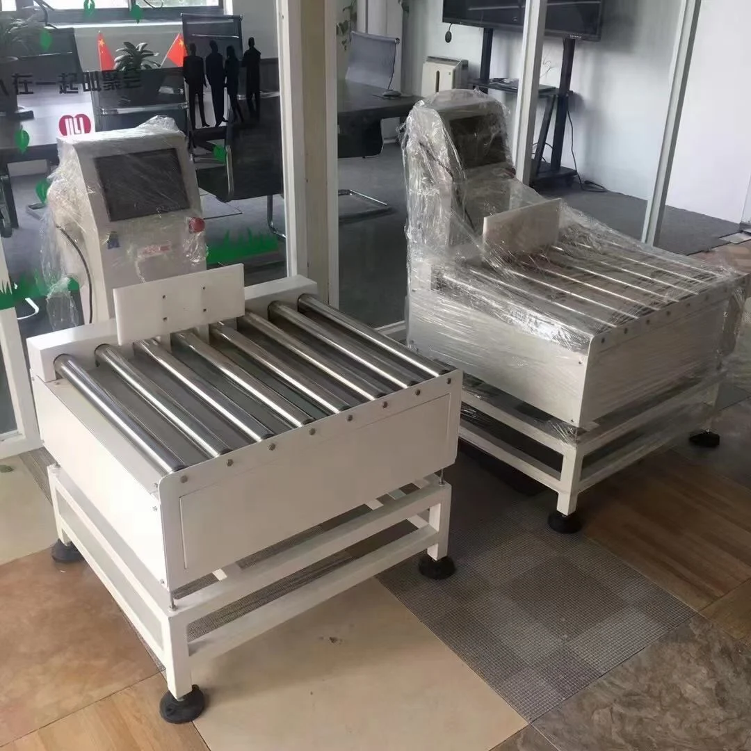 Dynamic detection scale Static detection High precision and high speed electronic scale Alarm scale Belt conveyor