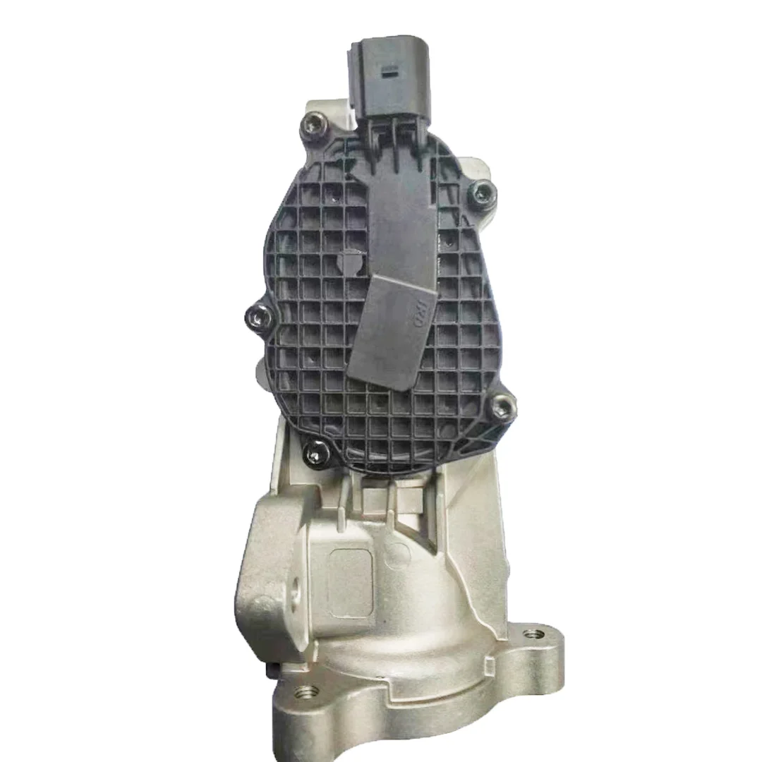 Genuine New Egr Val…