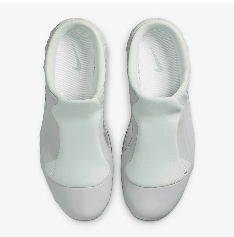 Nike Original Clogposite leichte, rutschfeste Sportsandalen für Herren HJ4478-100 – Detail 5