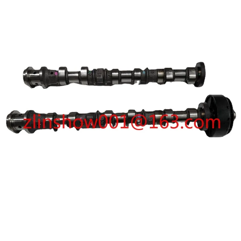 

Suitable for Jeep Dodge Camshaft 5184378AH 5184380AH 5184377AG 5184379AH