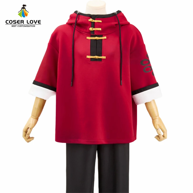 

Gokurakugai Alma Cosplay Costume Anime Apparel Carnival Halloween Comic-Con Outfit