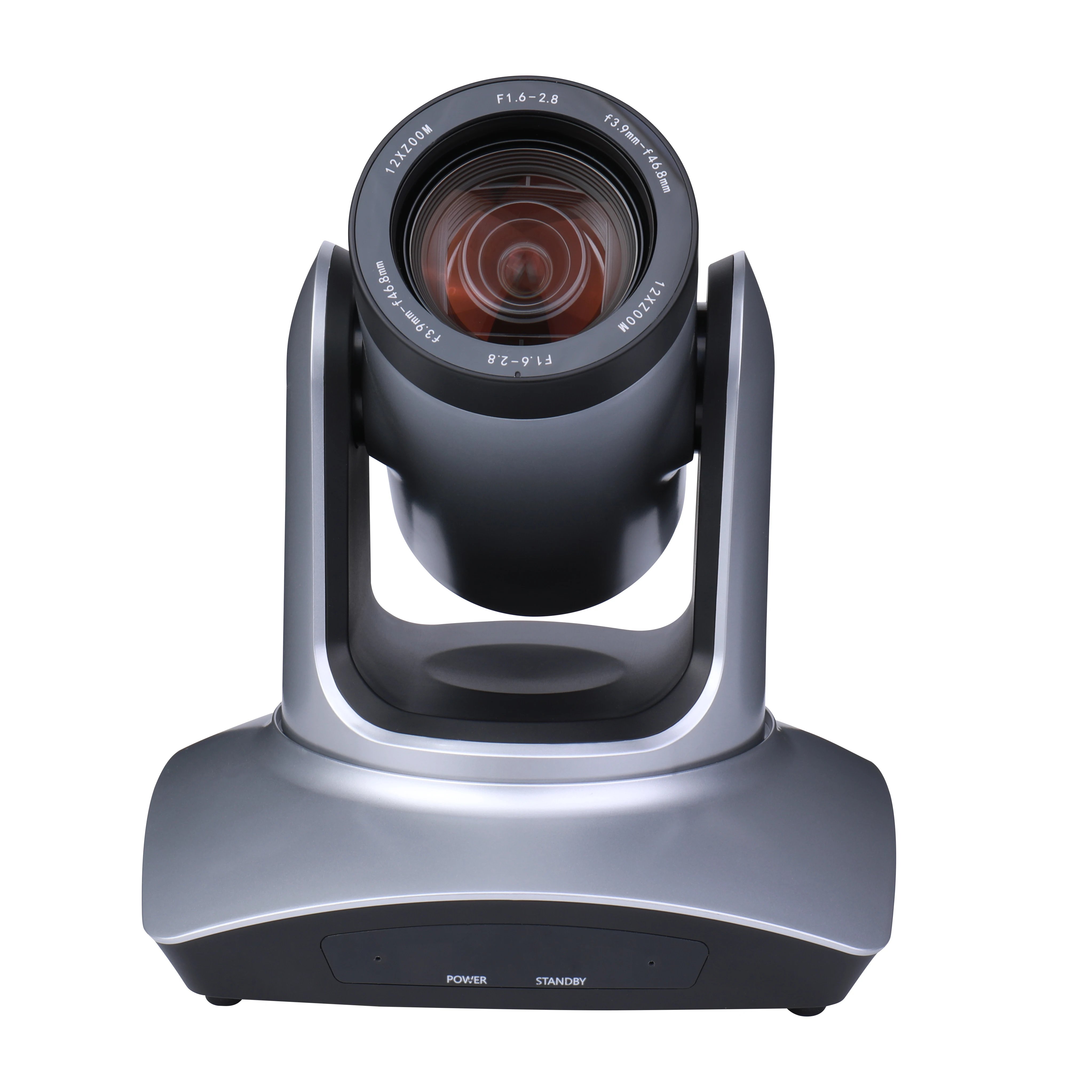Hot Sale Full HD Video Conference System 12X 1080P CCTV PTZ Webcam Camera For Church Conference Meeting