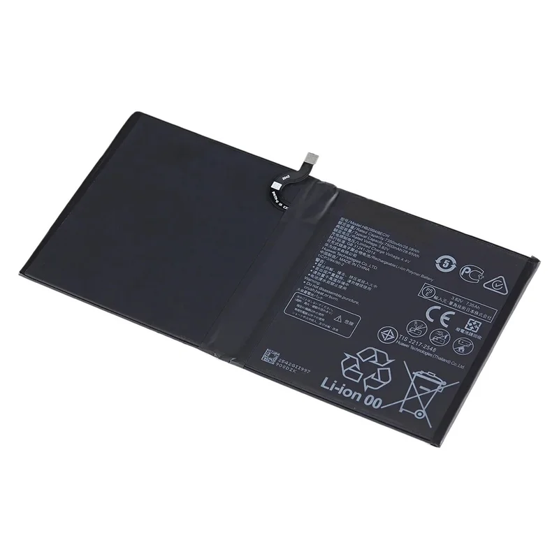 Battery For Huawei MediaPad M6 10.8 / M5 Lite / M5 10 / M5 10 Pro HB299418ECW
