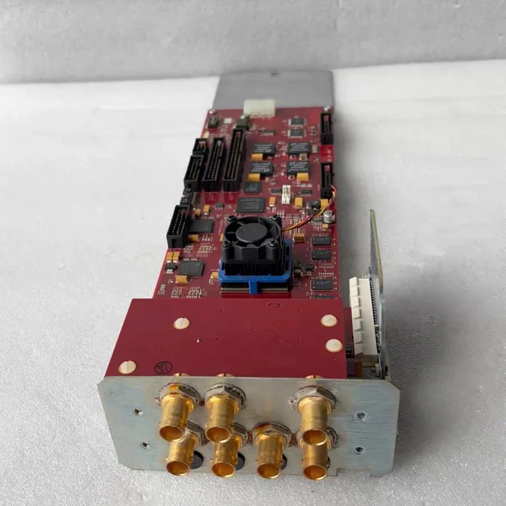 Normal function ASSY-300-102-0041-CP  PCA 3-540-137-02  Acquisition card