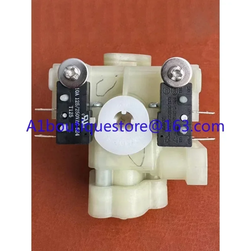 

Barsetto Maxim Coffee Machine Steam Knob Handle Transfer Twist Switch Assembly Accessories