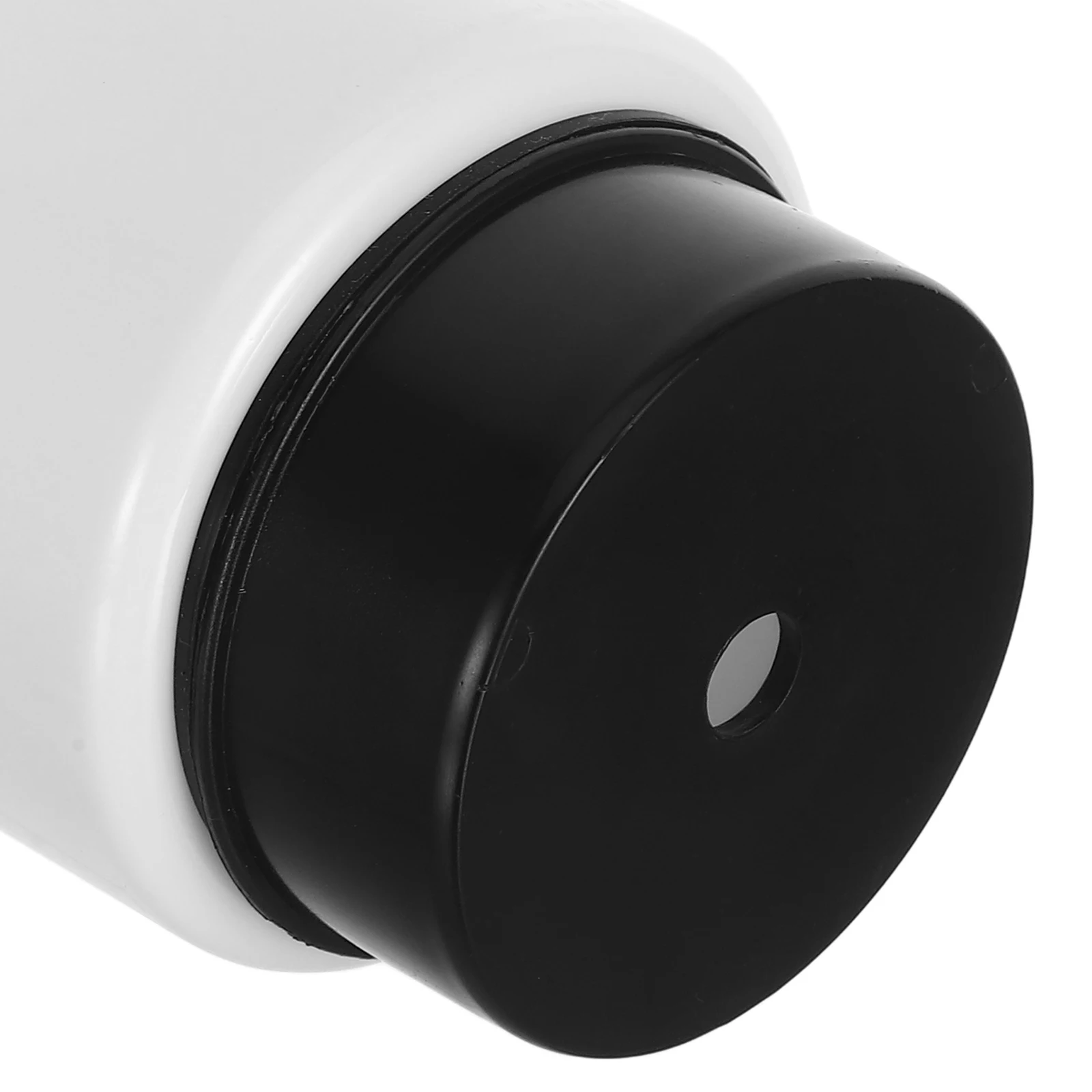 1 قطعة غطاء مصباح الحديقة الأسطواني غطاء خفيف خارجي بديل تصميم ملولب لتركيبة إضاءة الشوارع في الفناء والشرفة #4