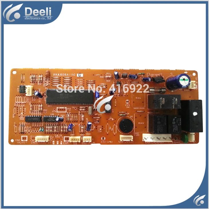 

good working for air conditioning Computer board RKK505A110 on sale
