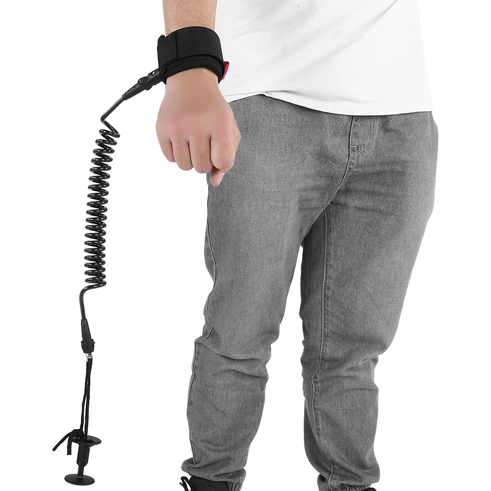 Thumbnail 2 - #35 Compare Surfboard Leashes Before You Buy