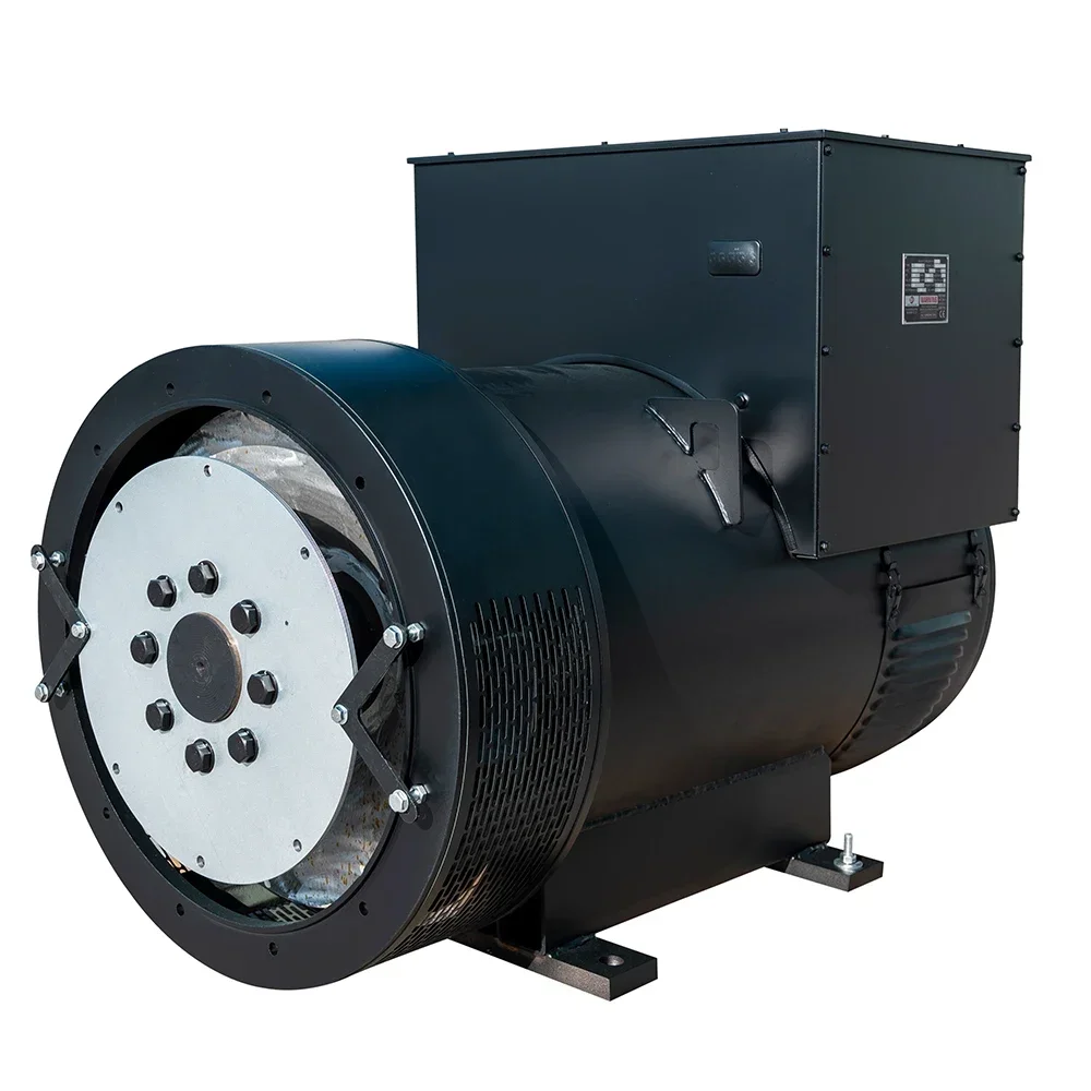 1500 Rpm Dynamo Gen…