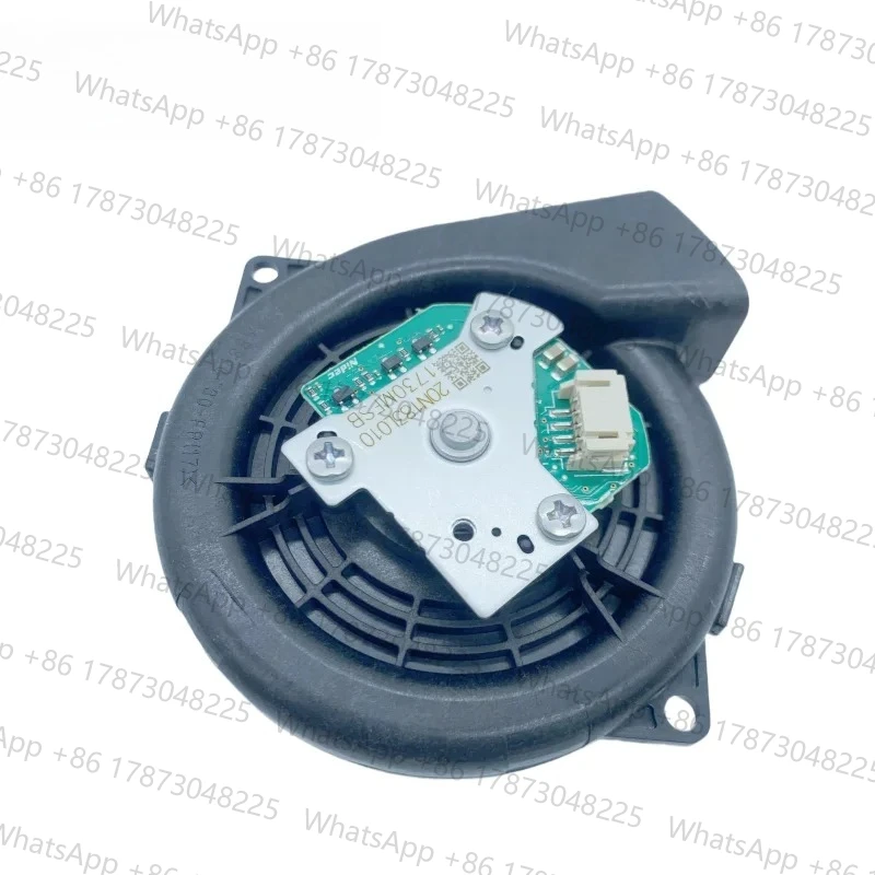 Original Fan Motor for STYTJ02YM SDJQR01RR SDJQR03RR SDJQR02RR Vacuum Cleaner Parts