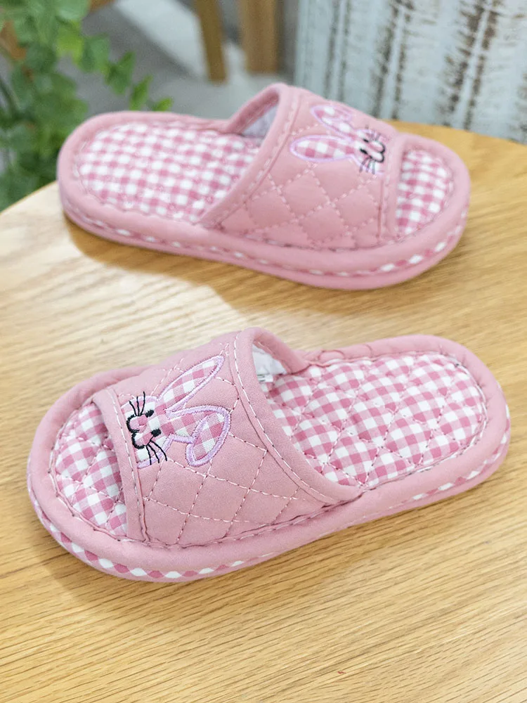 Indoor Home Slipper… - image