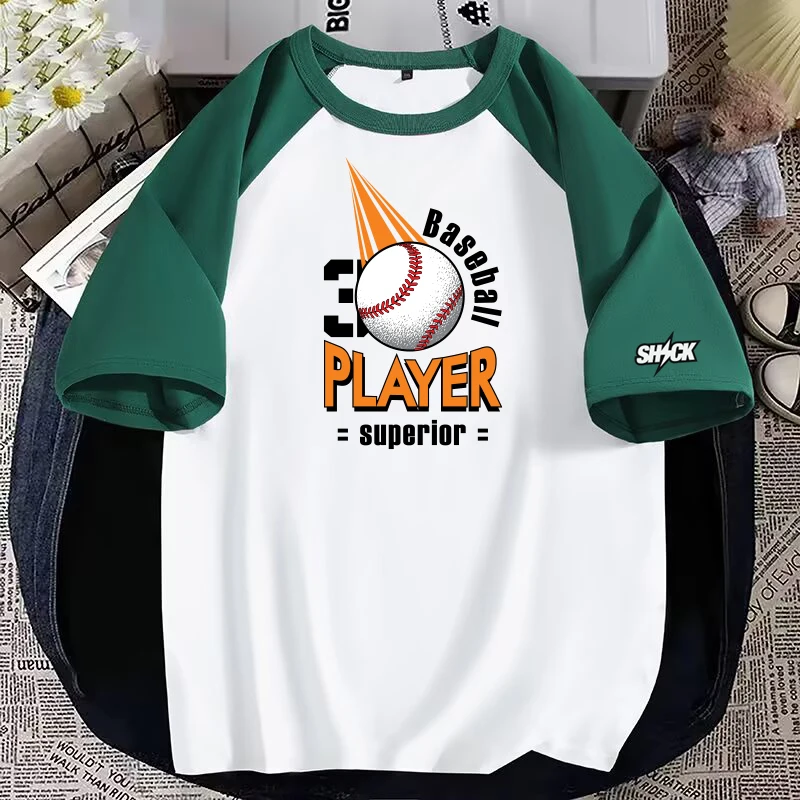 New Men's Cool Graphic T-shirt Summer Oversized Sports Top White Harajuku High Street Printed T-shirt My Body My Choice 2025