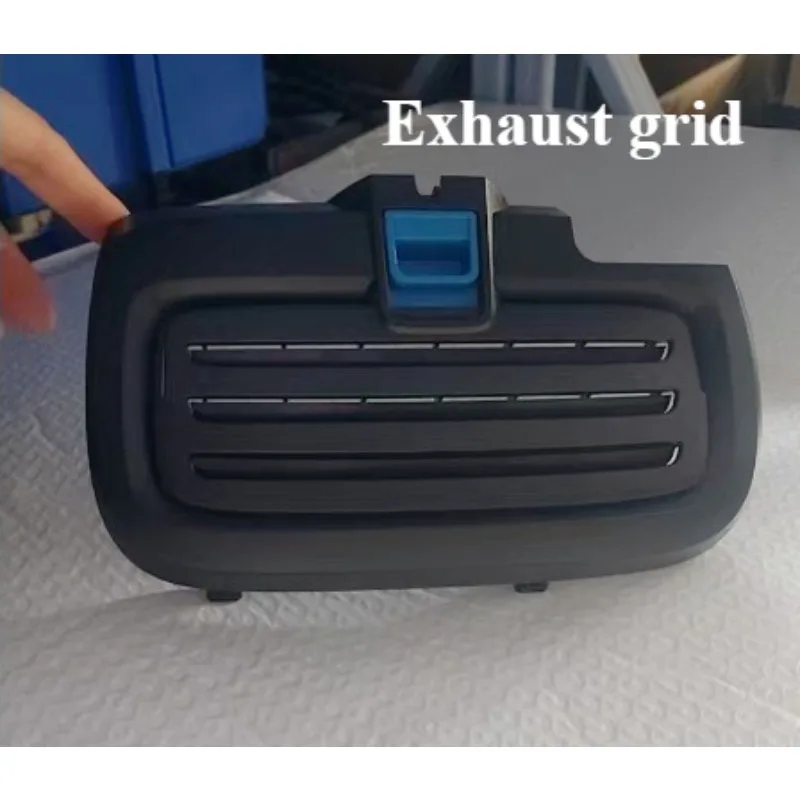 Suitable for Vacuum Cleaner FC9576 9552 9570 9556 9588 8632/83 Cone-shaped Filter Mesh Exhaust Accessories