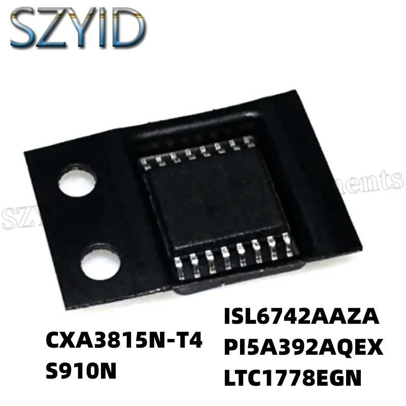 1Pcs Ssop16-Cxa3815…