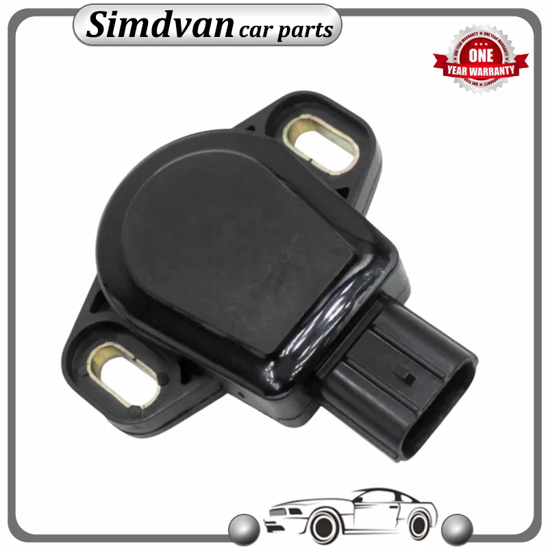 1SL-85885-02 Throttle Position Sensor 1SL-85885-01  for Yamaha Motorcycle Motor YZ450F YZ250FE YZ250F YZ450D YZ250FX YZ450FX