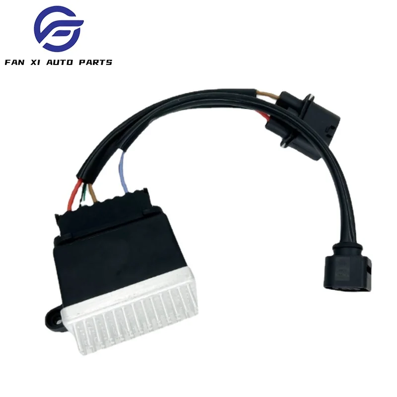

8K0959501F COOLING FAN CONTROL MODULE FOR AUDI A4 A5 A6 A7 Q3 Q5