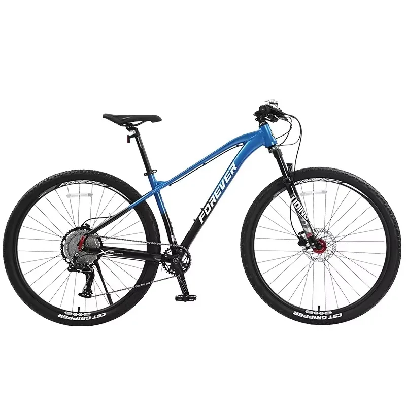 

FOREVER 2025 New Model 29 Inch 12 Speed Aluminum Bike Low Price Cycle High Quality Bicycle Mountain Bike