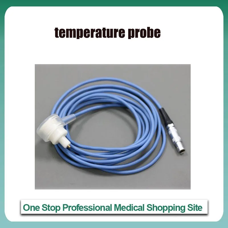 For Drager temperature probe 8405371 Breathing circuit temperature probe