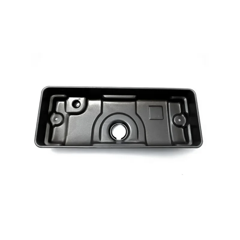 

WO-024954 0248R3 Car Valve Cylinder Head Cover With Gasket For 206 207 306 For Citroen C2 Valve Cover 687452 681578