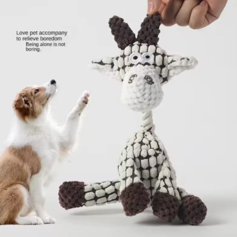 Thumbnail 3 - #11 Top 20 Plush Puppy Toys Worth Buying In 2026