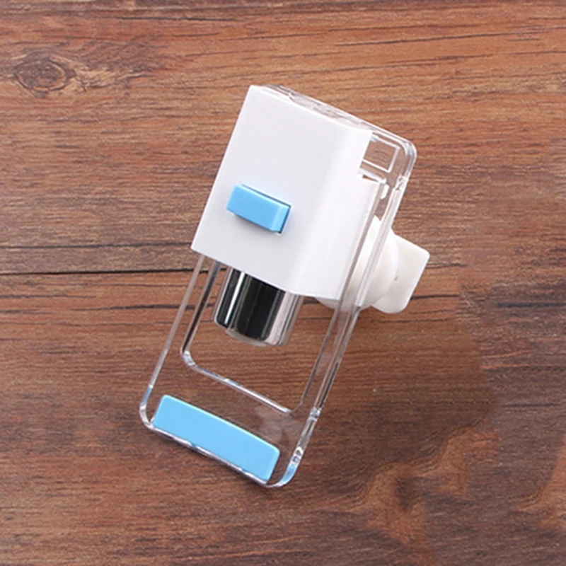 Cold Hot Water Purifier Dispenser Machine Faucet ABS Plastic Output Repla Dropshipping