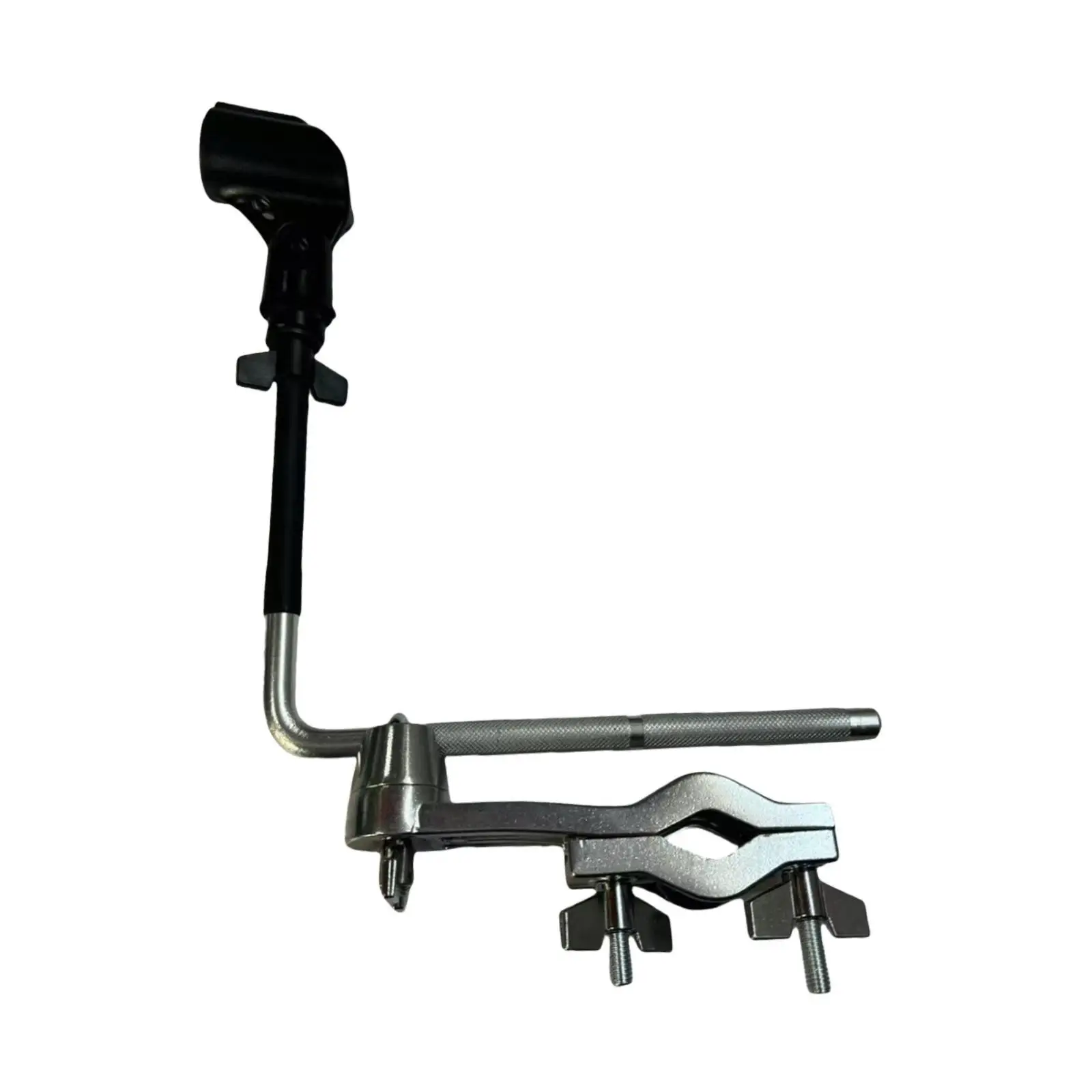 

Drum Mic Mount Clamp Attachment L Shape Instrument Supplies Percussion Instrument