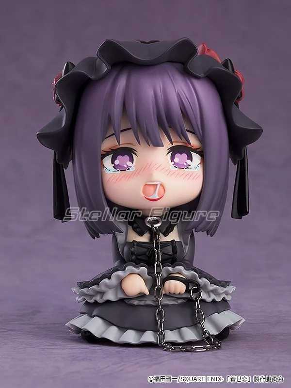 【SF】Auf Lager Original GSC NENDORON 2172 My Dress Up Darling MARIN KITAKAWA Figur Animation Original Geschenkkollektion