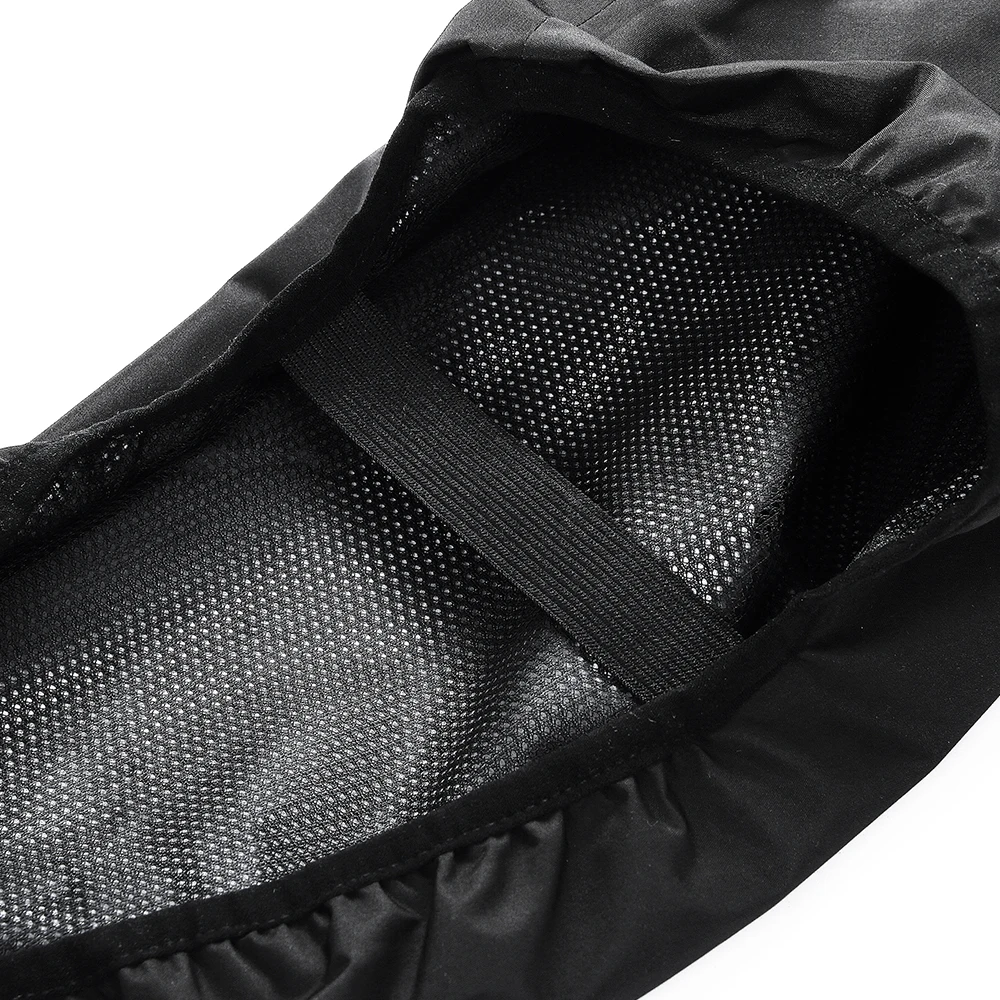 WOSAWE Cycling Rain Pants Mtb  - Mountain Biking In The Rain ulasan dan harga