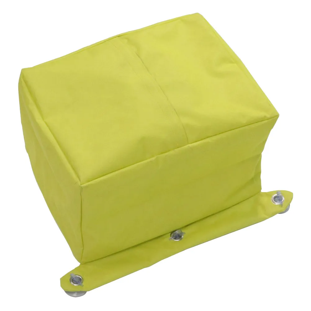 Ev Charger Waterproof Protector Oxford Cloth Rain Dust Frost Resistant Cover Suction Cup Anti-Wear Snow Protection for Electric