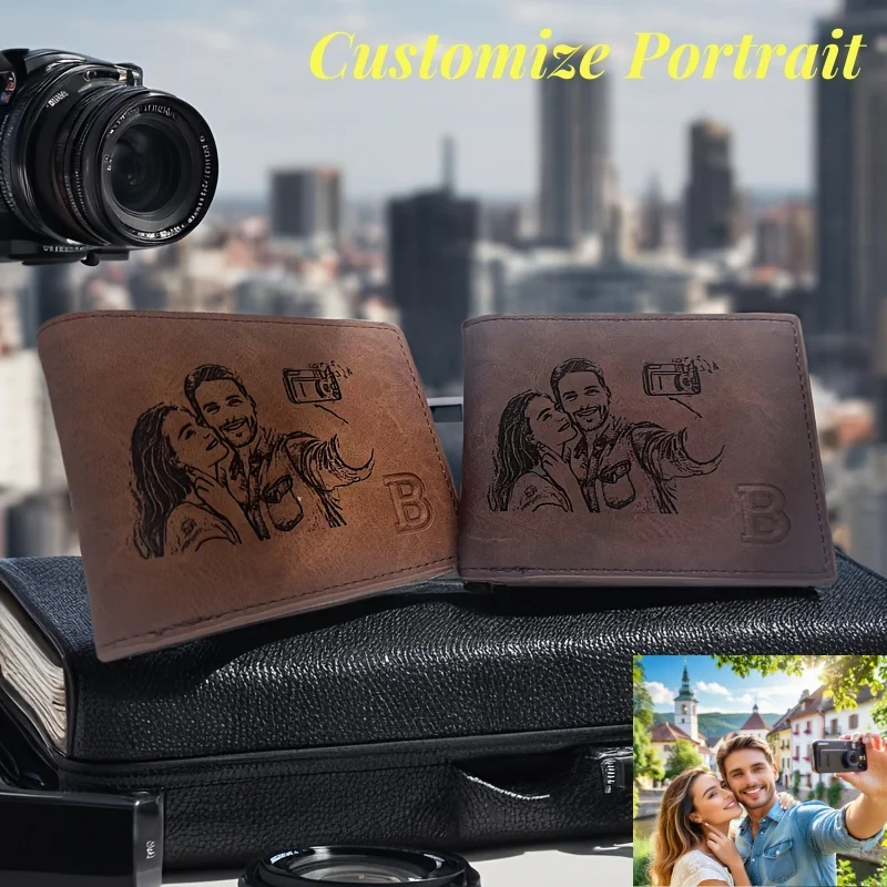 Thumbnail 2 - #37 Cheapest Customized Wallets Deals You Can Get