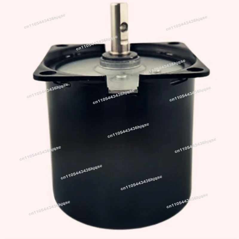 A60KTYZ-K7042 AC Synchronous Motor Forward and Reverse Rotation Sound Static 220V14W Center Axis Pure Copper Ring