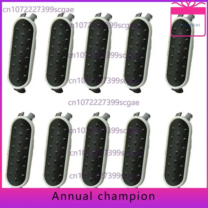 10 кнопок запуска PTT для DEP550e DEP570e DP2400e DP2600e XPR3300e XPR3500e