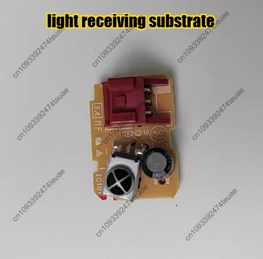 

1 шт., аксессуары для умного туалета, приемная базовая плата, приемник TCF9433 TCF9787 9788 TCM10415, аксессуары