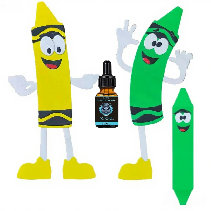 Best Sellers Penis Increase Thickening Essential Oils Massage Oil Penis Cream for Man 18+ Big Enlargement Gel Enlarge Dick Grow