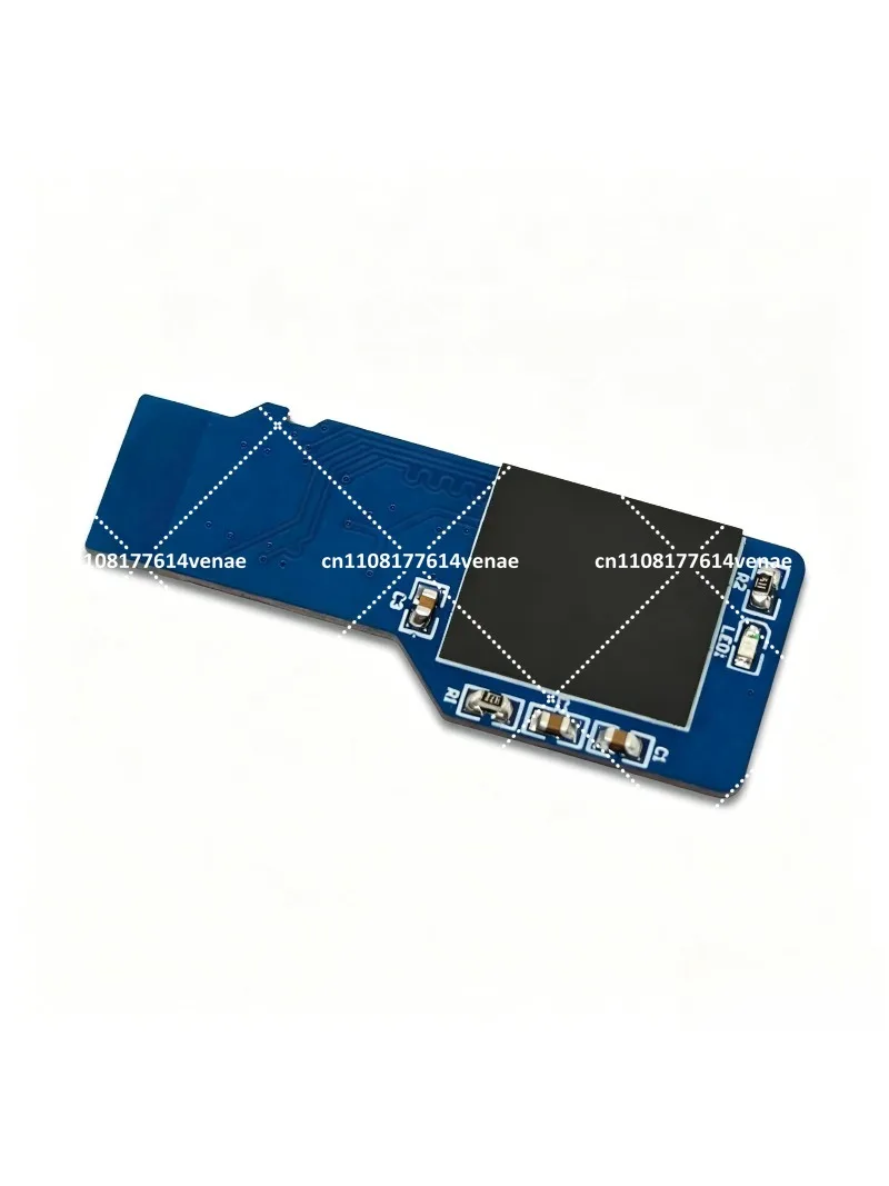 EMMC to TF Card Module BGA153 BGA169 to Micro SD MMC Adapter Board