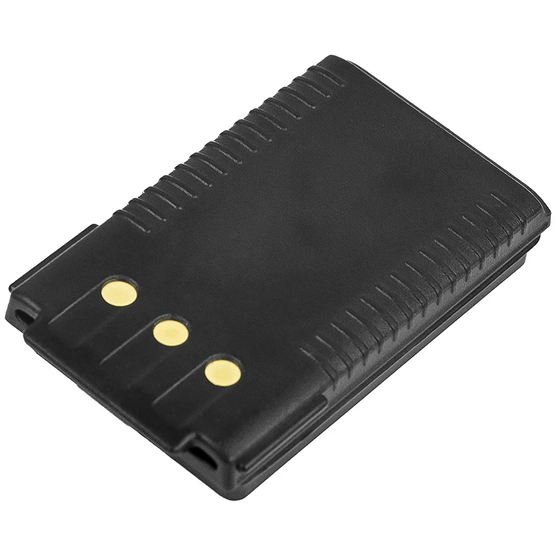 Li-ion Two-Way Radio Battery for YAESU,7.4v,1800mAh,FT-70D FT-70DR,SBR-24L