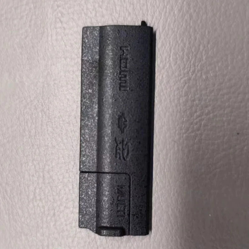 SD+MS memory card door cover Chamber Lid repair Parts for Sony ILCE-5100 A5100 Camera