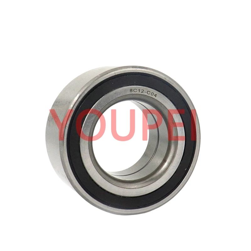 

The front wheel bearings of 1699810006 automobiles For available in Mercedes-Benz W169, W245 and W246