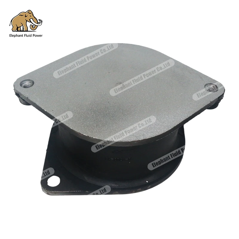 

In Stock Road Roller Shock Absorber Rubber For SF-1703-111524771 Road Roller