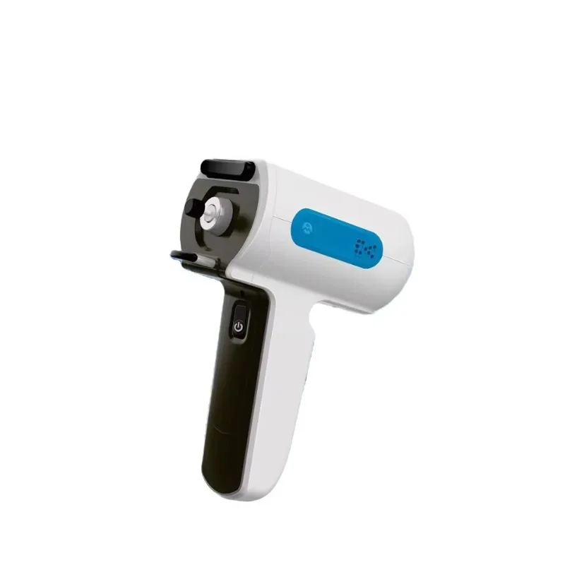 2026 Home Tonometer for Eye Surgery Recovery, Portable IOP Monitor Device