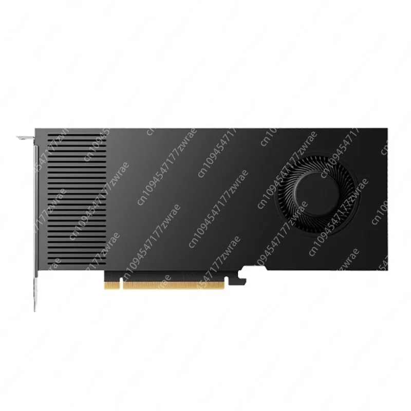 RTX 4000 Ada Professional Graphics Discrete Graphics 20G Modeling Rendering AI Live Video Clips