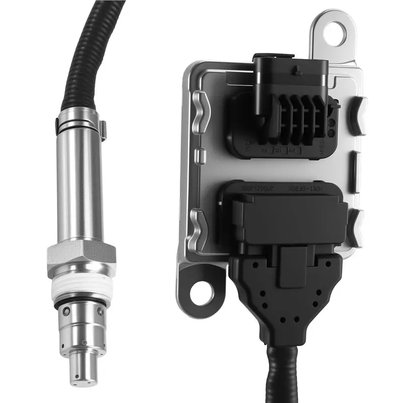 ABXN-For Kona Kia Ceed III 1.6 CRDI Compatible Nitrogen Oxide Nox Sensor 29650-2U010 296502U010 SNS0825A A2C17250800-01