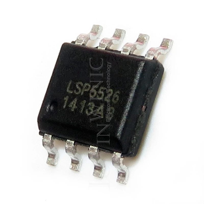 1-50PCS LSP5526-S8A LSP5526 STD13NM60N D13NM60N LP6253HSPF LP6253 LM331N LM331 LP2951-50DR KY5150 MC33163DW MC33163