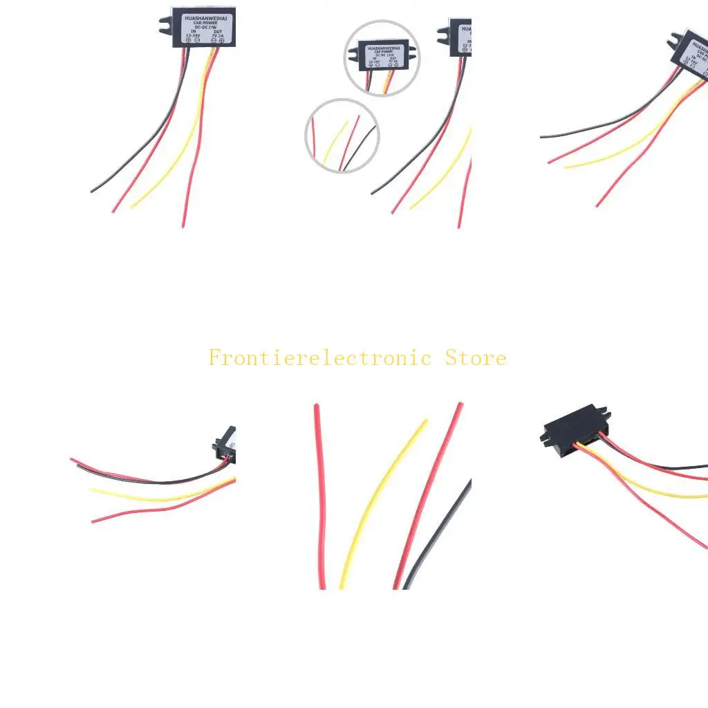 G8DB Waterproof 12V…