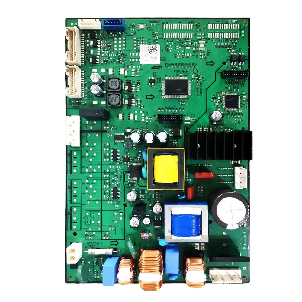 

Оригинальная материнская плата для холодильника Samsung DA94-04607C