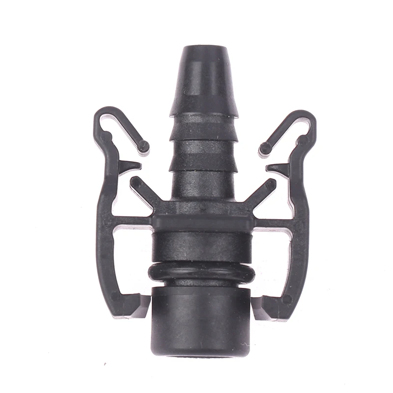 Auto Water Tank Water Hose Straight Connect Connector Expansion Car Accessories Auxiliary Water Tank Quick Plug Connector